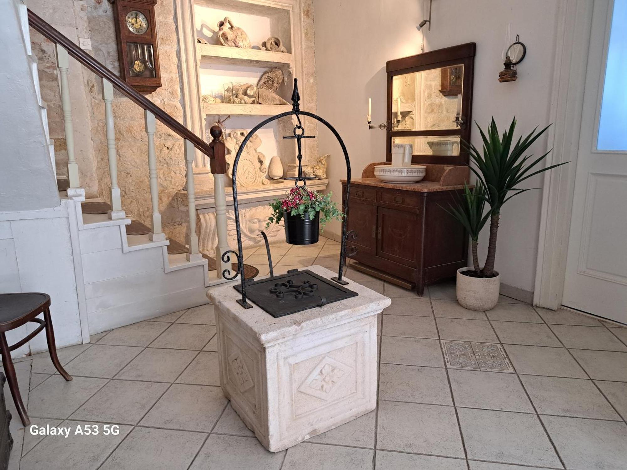 Heritage Rooms Kut Vis Exterior foto
