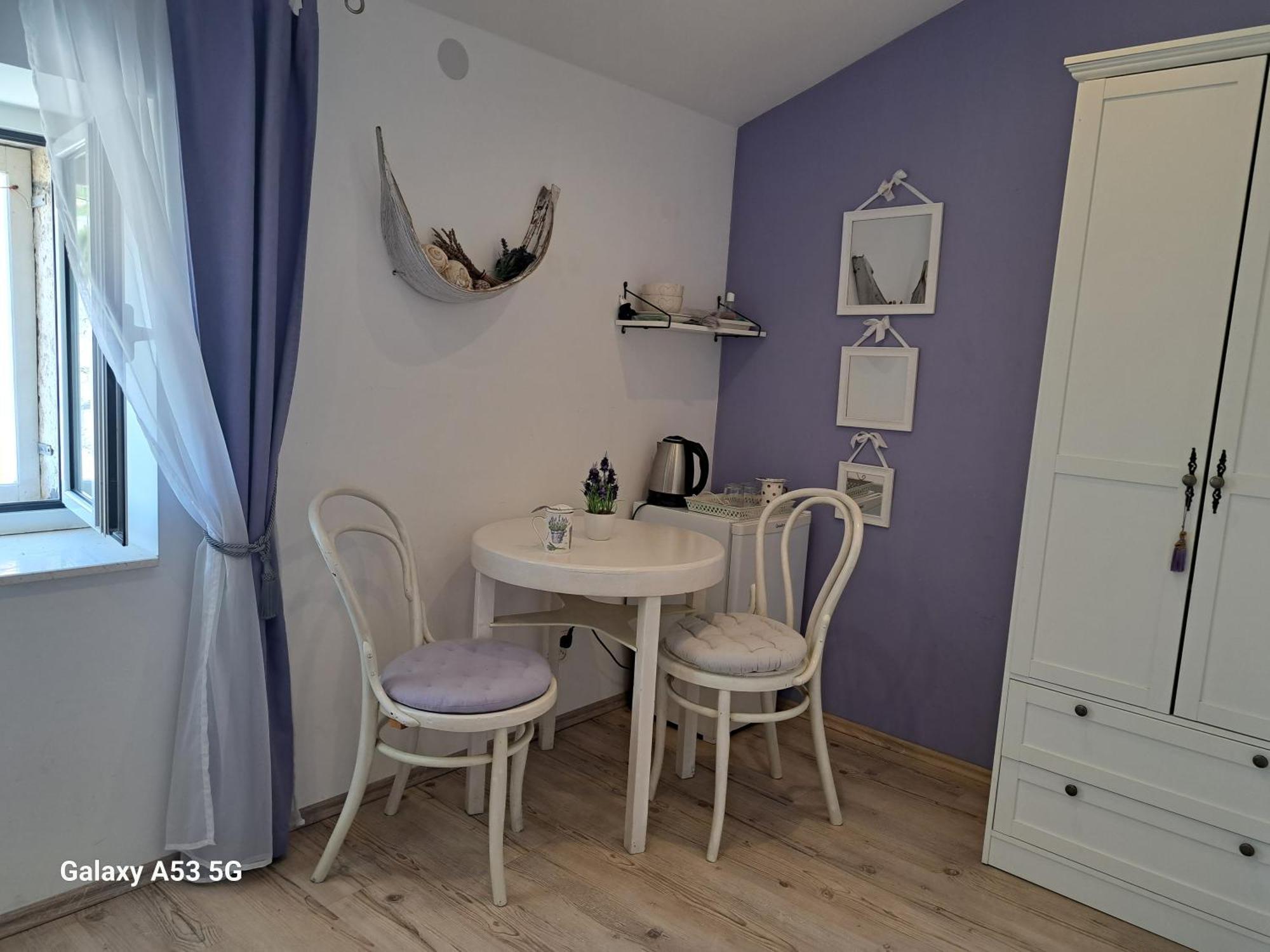 Heritage Rooms Kut Vis Exterior foto